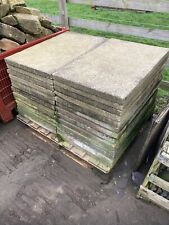 Concrete heavy duty for sale  ASHBOURNE