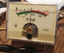 Tested meter 101z for sale  Spring Hill
