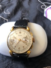 montre fontenay plaque or d'occasion montre fontenay plaque or d'occasion Strasbourg-
