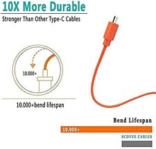 Type charging cable for sale  Ireland