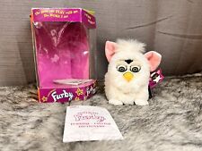 Original white furby for sale  Enid