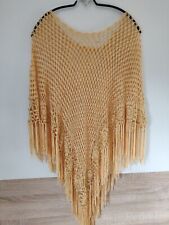 Umhang poncho cape gebraucht kaufen  Neuburg a.d.Donau