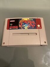 metroid snes usato  Torre Canavese