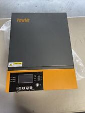 Powmr 5000w solar for sale  Downey