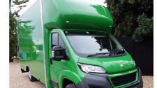 man house removals van for sale  UK