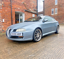 alfa romeo gt wheels for sale  MANCHESTER