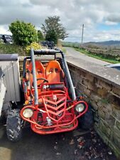 Road buggy gxk for sale  HARROGATE