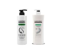 Lover's Hair Profissional Shampoo 600mL + Condicionador Controle De Queda De Cabelo 600ML comprar usado  Enviando para Brazil