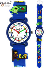 Armbanduhr kinder jungen gebraucht kaufen  Jade