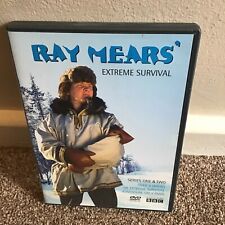 Ray mears extreme for sale  WREXHAM