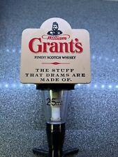 Grants scotch whisky for sale  GRAVESEND