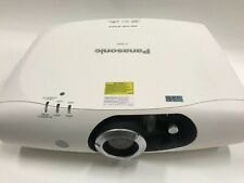 Panasonic data projector for sale  Ireland