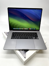 Apple MacBook Pro Touch 16 polegadas 2.3GHz 8 Core i9 32GB 1TB SSD 5500M comprar usado  Enviando para Brazil