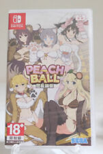 Senran kagura peach d'occasion  Taulé