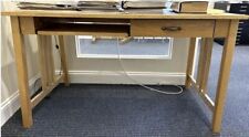 Small office desk for sale  Portsmouth