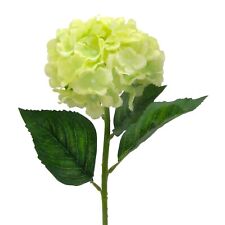 Kunstblume hortensie 56cm gebraucht kaufen  Wiesau