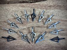 Montec blade broadheads for sale  Rapid City