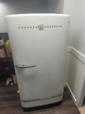Refrigerador antiguo de 1940 segunda mano  Embacar hacia Argentina