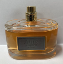 Loewe aura floral for sale  MANCHESTER