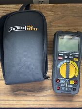 craftsman proseries for sale  Conneaut