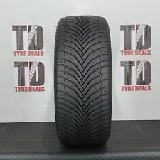 Tyre michelin cross for sale  UK