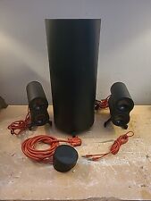 Logitech z5532.1 speakers for sale  Winston Salem