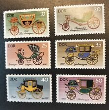 Briefmarken ddr historische gebraucht kaufen  Kefenrod