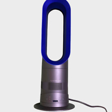 Ventilador de mesa aquecedor Dyson Hot & Cool AM04 azul com controle remoto 100V comprar usado  Enviando para Brazil