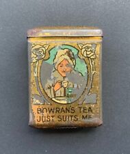 Bowran tea suits for sale  WASHINGTON