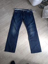 diesel larkee jeans for sale  MEXBOROUGH