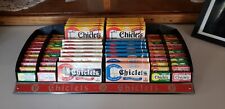 Vintage chiclet gum for sale  Belvidere