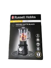 Russell hobbs smoothie for sale  BEDFORD