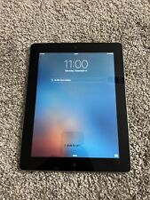 Usado, Apple iPad 2 16GB, Wi-Fi + Celular A1396, 9,7 pol comprar usado  Enviando para Brazil