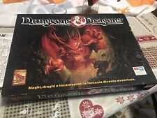 Dungeons dragons gioco usato  Nettuno