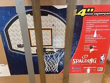 Spalding basketballkorb 112x73 gebraucht kaufen  Hochzoll