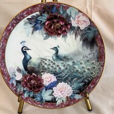 Pretty collector plate for sale  Tomball