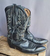 mens cowboy boots for sale  LINCOLN