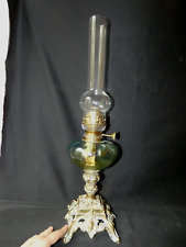 Ancienne lampe pétrole d'occasion  Lyon VI