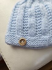 Hand knitted newborn for sale  LEEDS