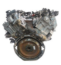 Engine mercedes w222 for sale  Shipping to Ireland