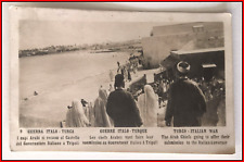 Cartolina militaria guerra usato  Biella