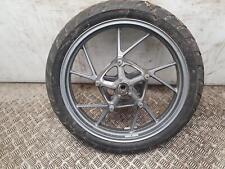 Bmw r1200gs wheel for sale  Shipping to Ireland