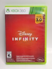 Usado, Disney Infinity (Edição 3.0) (Microsoft Xbox 360, 2015) Com Manual comprar usado  Enviando para Brazil