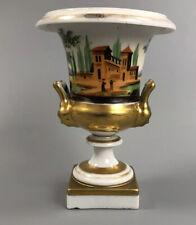 Paris porcelain campana for sale  DUNSTABLE