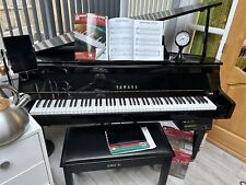Yamaha disklavier piano for sale  ROTHERHAM
