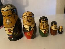 Set russian nesting for sale  San Diego