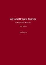 Individual income taxation for sale  Somerset
