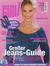 Girl zeitschrift 2002 gebraucht kaufen  Hamburg