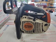 Stihl ms193t chainsaw for sale  Shipping to Ireland