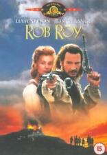 Rob roy dvd for sale  STOCKPORT